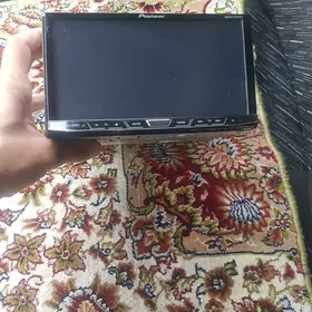 pioneer 8650 oturýan tv