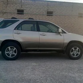 Lexus RX 300 2003