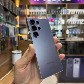 Samsung S25 Ultra 12/256gb