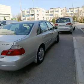 Toyota Avalon 2003