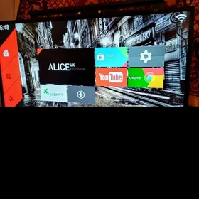 vestel. 50lik android