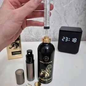 Duhi montale arabians tonka