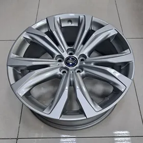 Ford explorer diska. 20 lik