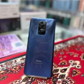 Redmi note 9