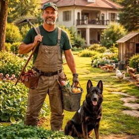 Ýaşajak Goragçy  gerek