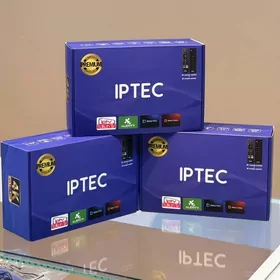 IPTEC IP tuner