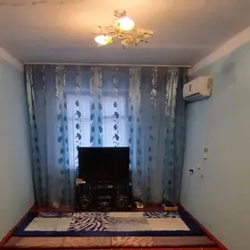 Satlyk Jay Garabogaz