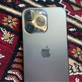 iPhone 13 Pro