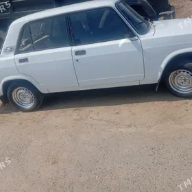 Lada 2107 2000