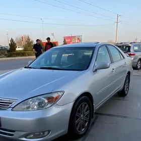 Toyota Camry 2003