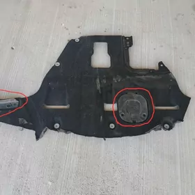 Sonata zaşita 21-23