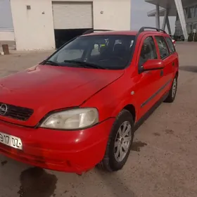 Opel Astra 1999
