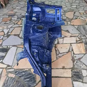 Elantra 21-22 Morda sag tarapy