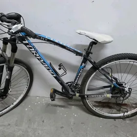 Torpado dag tigir/ велосипед