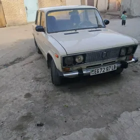 Lada 2106 1989