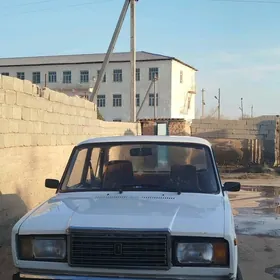 Lada 2107 1998