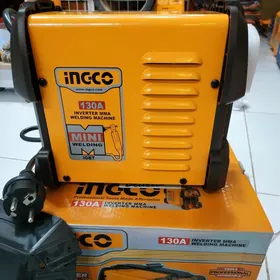 Swarka apparat 130A.