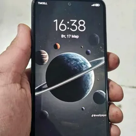 Reddit Note 12S 8 256