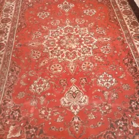 ковёр безмеинский