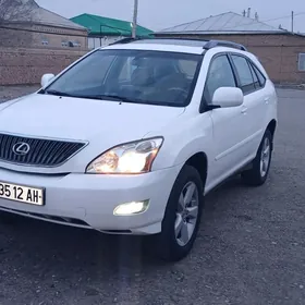 Lexus RX 330 2005