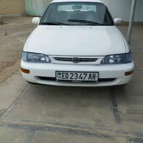 Toyota Corolla 1993