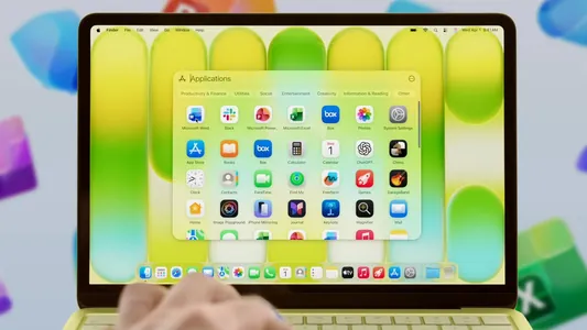 Windows 11 удалось запустить на новом бюджетном MacBook Neo