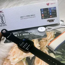 HK11PROMAX SMART WATCH