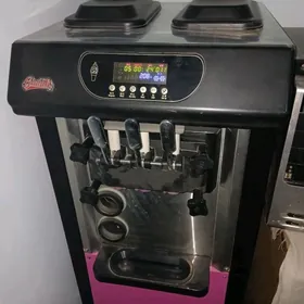 мороженое аппарат guyma aparat