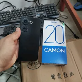 TECNO CAMON 20 PRO (8/256)