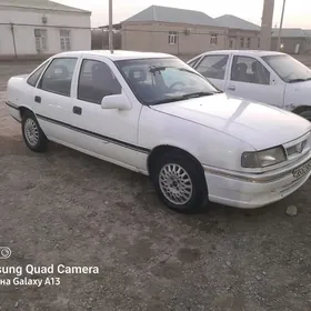 Opel Vectra 1992