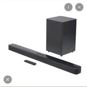 JBL SAUNDBAR