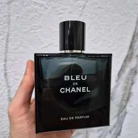 Duhi bleu de chanel edp raspiw