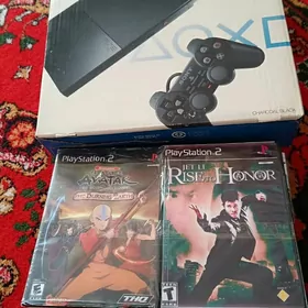 Playstation 2