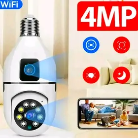 PATRON 2GOZLI KAMERA original