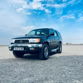Toyota 4Runner 2002