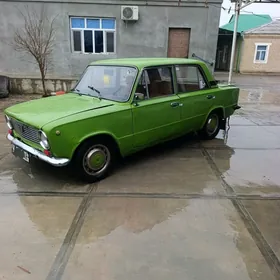 Lada 2104 1984