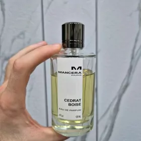 Duhi mancera original raspiw