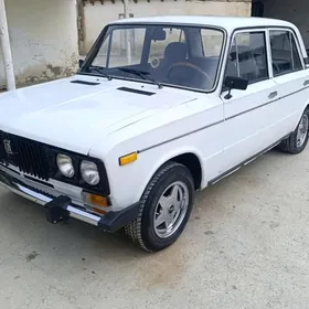 Lada 2106 1986