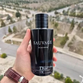 Dior sauvage original raspiw