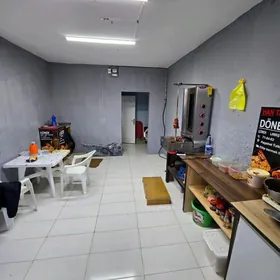 Arenda Podwal Buzmeyin