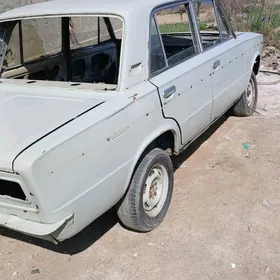 Lada 2106 1987