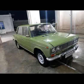Lada 2103 1980