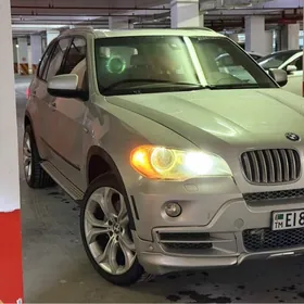 BMW X5 2008