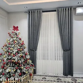 Jalýuz Zanaweska Perde