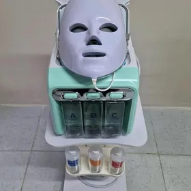 SALONCY MARKET LAZER APARATLAR