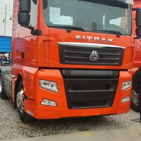 Volvo FH 480 2021