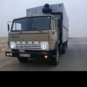 Kamaz 5320 1994