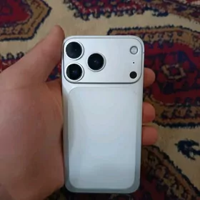 iPhone X 17 a owrulen