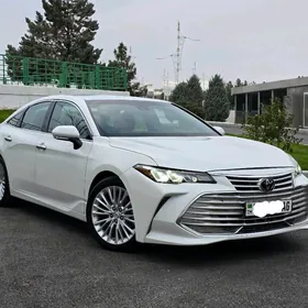 Toyota Avalon 2022