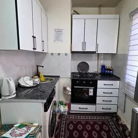 Buzmeyin gres Arenda jay